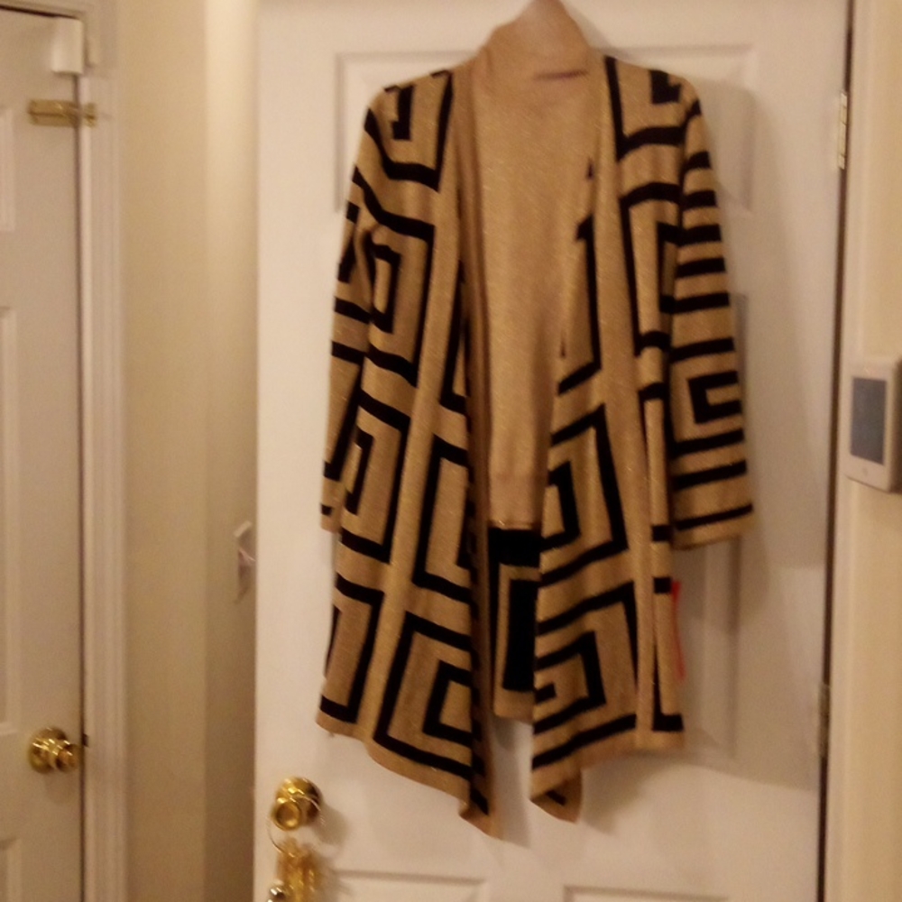 Sunny Leigh sweater set